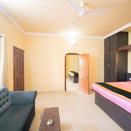 Kingmaker'S Plantation With River Stream Madikeri Exterior foto
