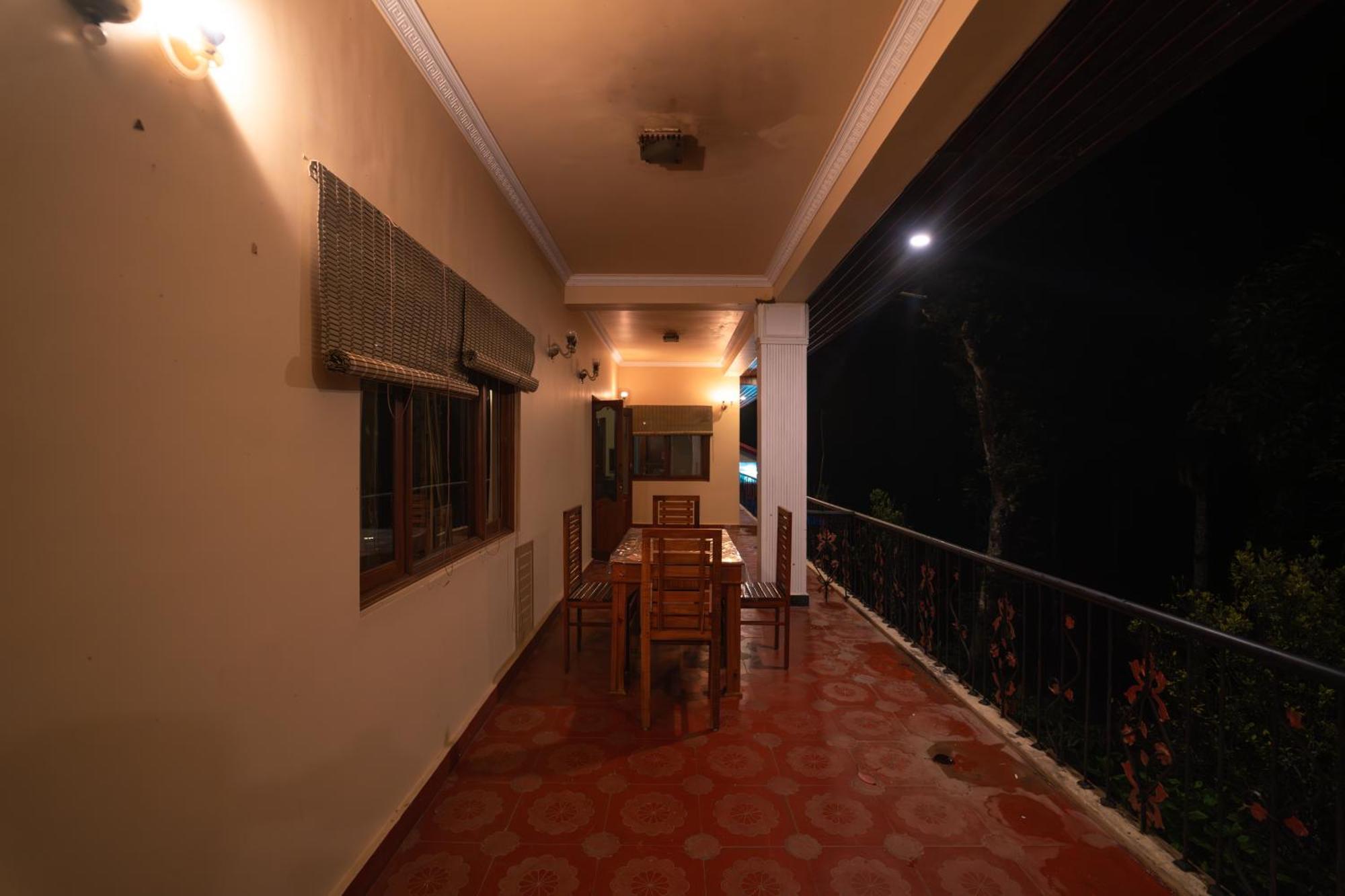 Villa Kingmaker'S Plantation With River Stream Madikeri Exterior foto